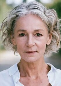 Martina Spitzer