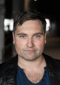 Sebastian Thiers