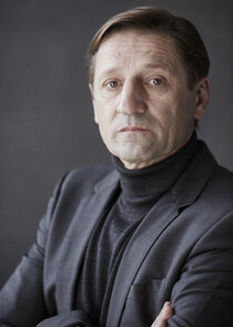 Andreas Patton
