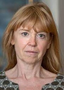 Birgit Linauer