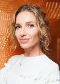 Екатерина Пенкина