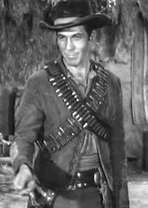 Joaquin Delgado