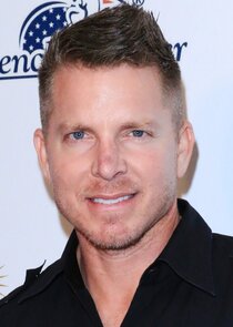 Mark Long