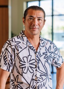 Michael Hung