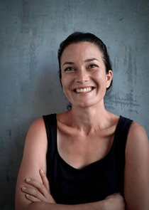 Lisa Hörtnagl