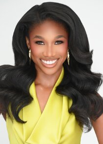 Paris Richardson