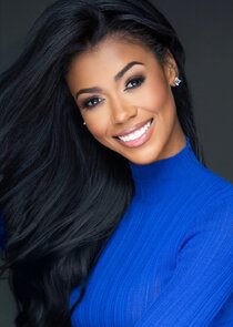 Nitsaniyah Fitch