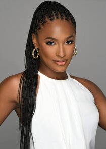 Khailah Griffin
