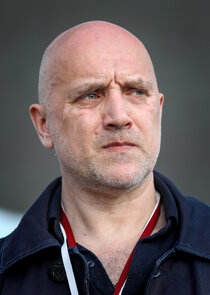 Захар Прилепин