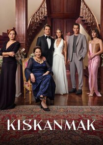 Kıskanmak