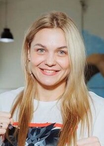 Галина Головченко
