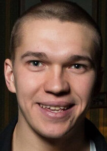 Сергей Бондарь