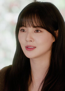 Jung Da Hae