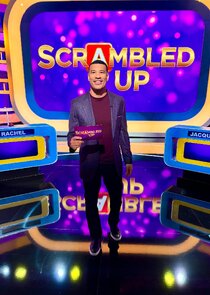 Scrambled Up — кадр
