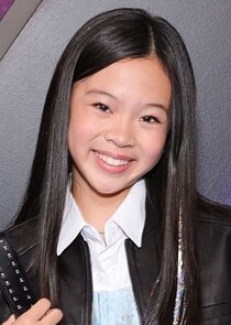 Sophie Choi