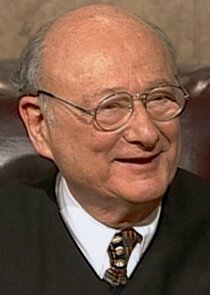 Former Mayor, Edward I. Koch