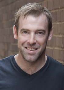 Ian Merrill Peakes