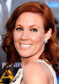 Elisa Donovan