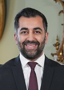 Humza Yousaf