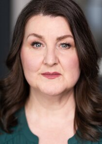 Beth Fotheringham