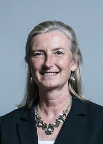 Sarah Wollaston