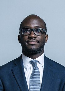 Sam Gyimah