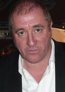 Steve Bunce