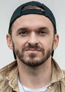 Martin Šalacha