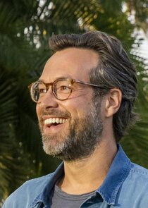 Floris Bauer