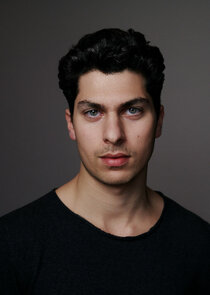 Eren Kavukoglu