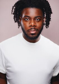 Robert Denzel Edwards