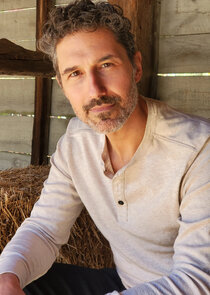 Ethan Zohn