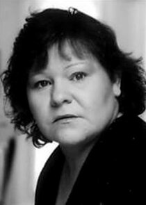 Charlotte Barker