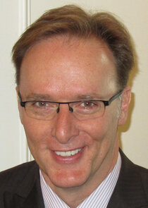 Pete Kelsey