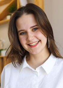 Валерия Дмитриенко