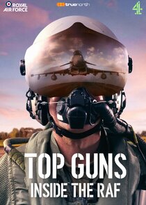 Top Guns: Inside the RAF