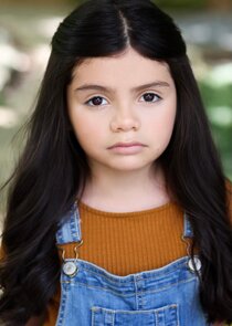 Isabella Aparicio