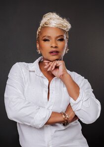 Tina Jaxa