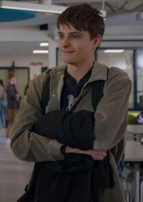Nathan Walter