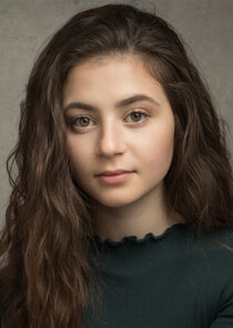 Zoë Athena