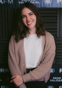 Laura Süli