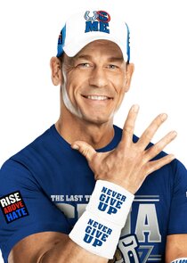 John Cena