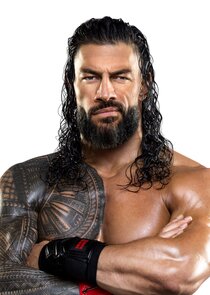 Roman Reigns