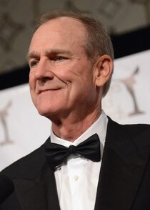 Ted Mann