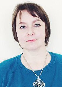 Вера Бадулина