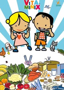 Vitaminix