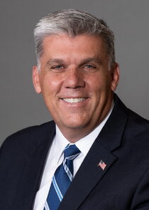Phil Lyman
