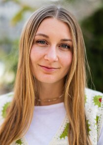 Eva Terry