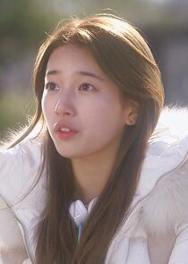 Go Hye Mi