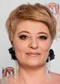 Ирина Лазарева